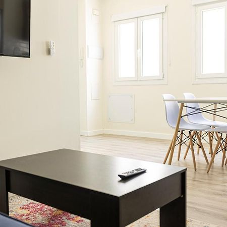 Top & Chic Albarizuela Suites - Apartamentos Jerez Jerez de la Frontera Eksteriør billede