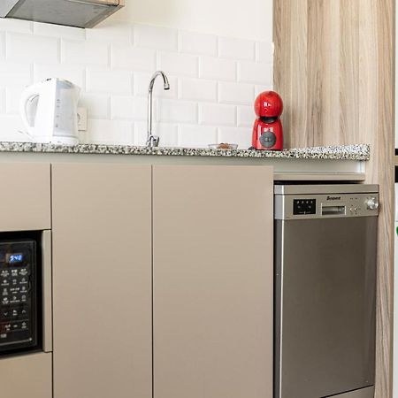 Top & Chic Albarizuela Suites - Apartamentos Jerez Jerez de la Frontera Eksteriør billede
