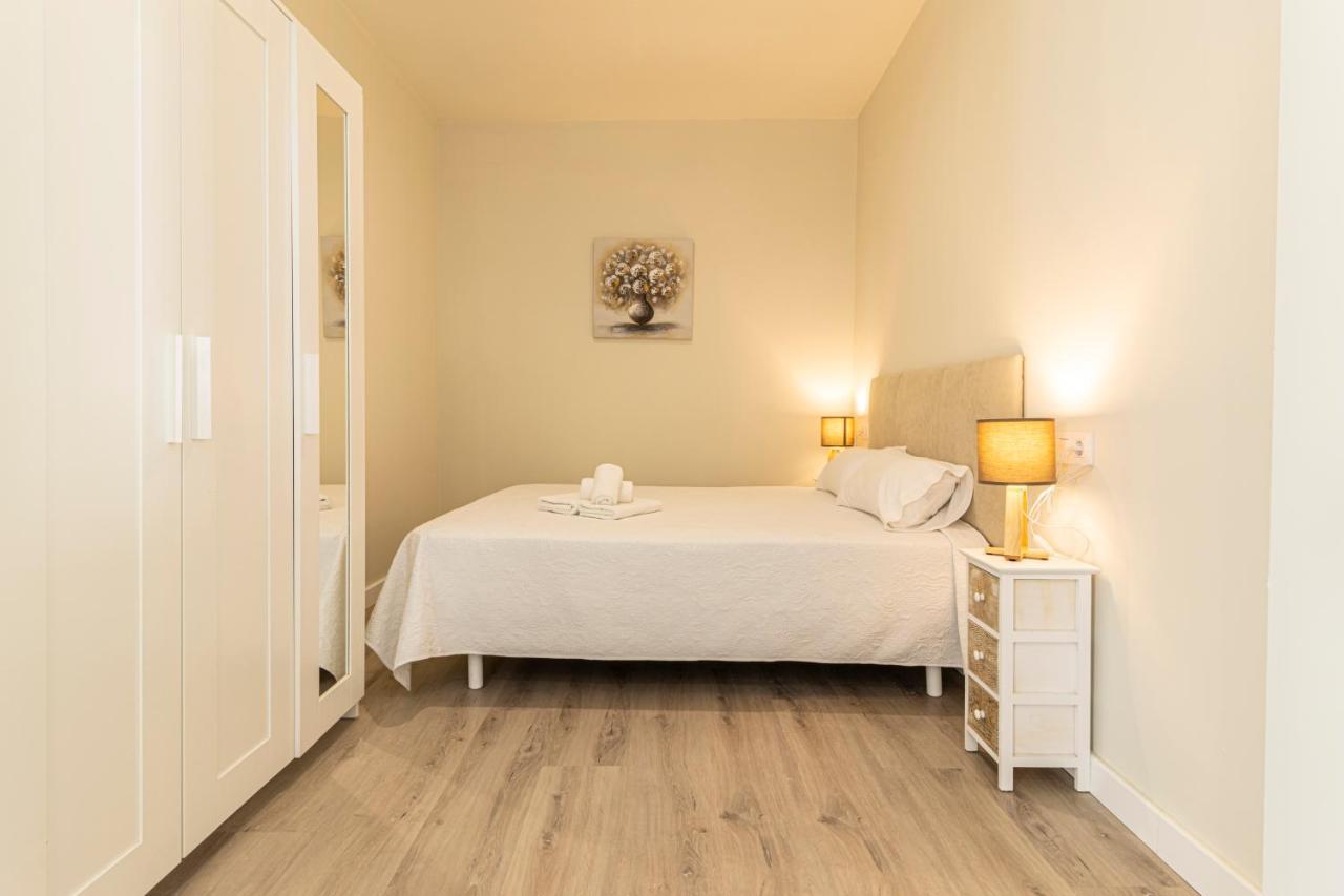 Top & Chic Albarizuela Suites - Apartamentos Jerez Jerez de la Frontera Eksteriør billede