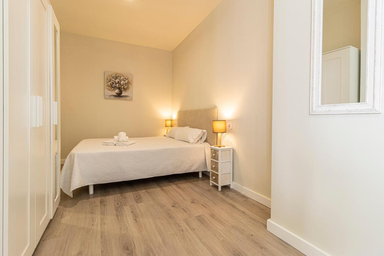 Top & Chic Albarizuela Suites - Apartamentos Jerez Jerez de la Frontera Eksteriør billede