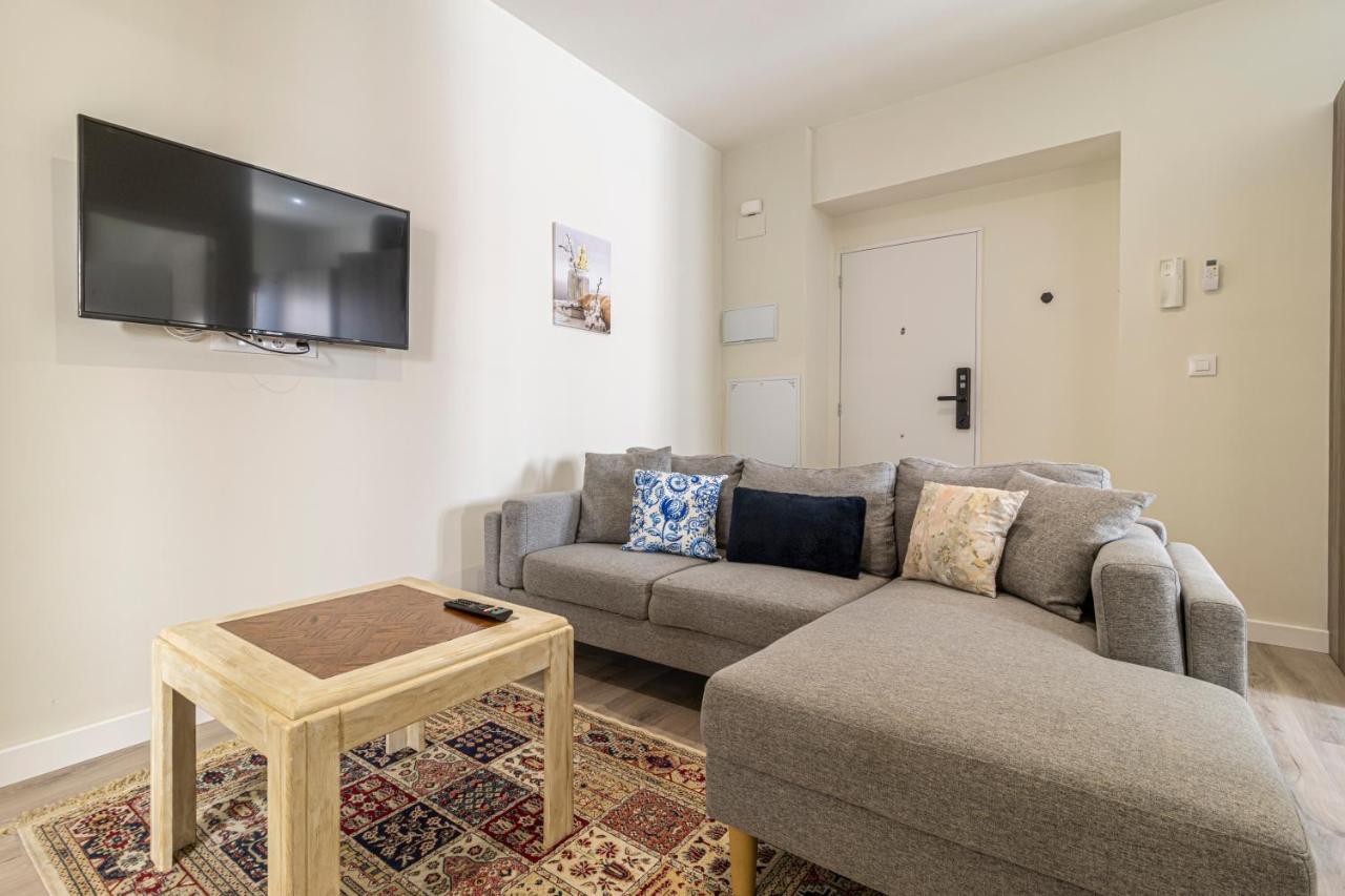 Top & Chic Albarizuela Suites - Apartamentos Jerez Jerez de la Frontera Eksteriør billede