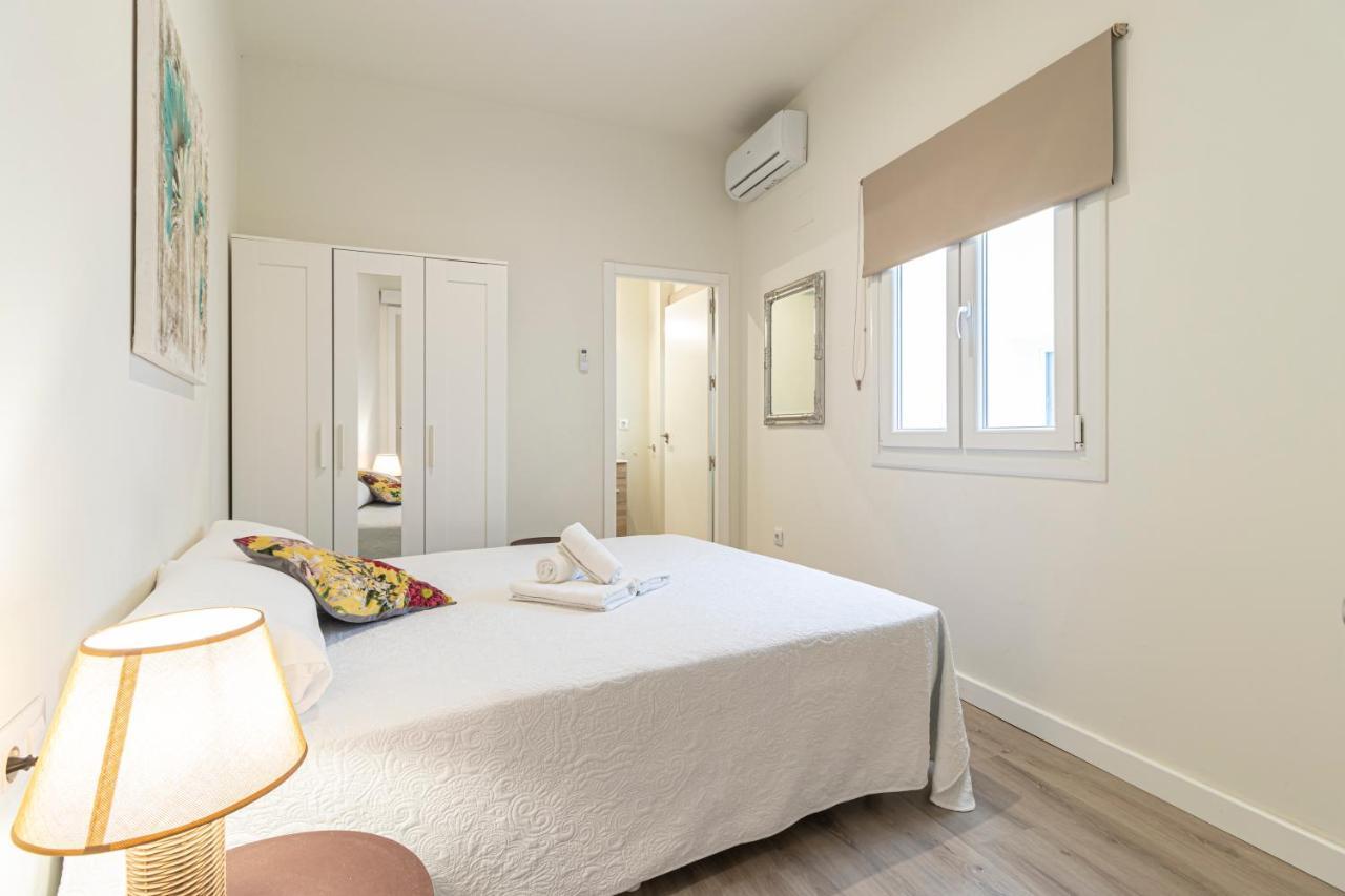 Top & Chic Albarizuela Suites - Apartamentos Jerez Jerez de la Frontera Eksteriør billede