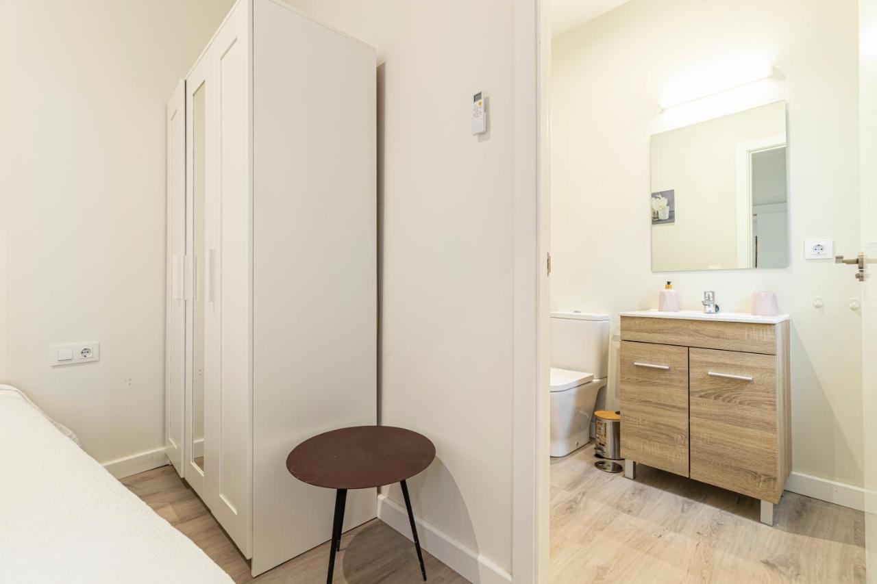 Top & Chic Albarizuela Suites - Apartamentos Jerez Jerez de la Frontera Eksteriør billede